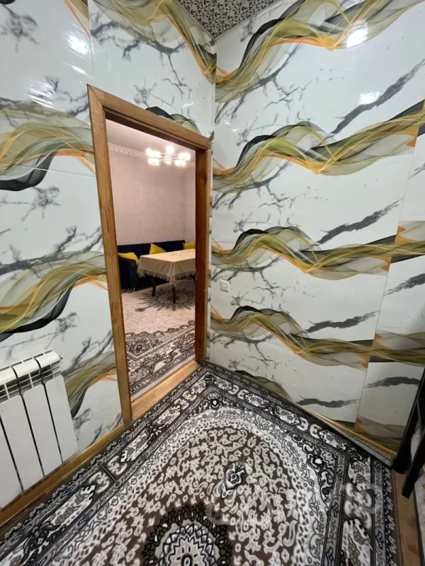 Kirayə verilir 3 otaqlı köhnə tikili 65 m²