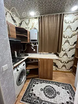 Kirayə verilir 3 otaqlı köhnə tikili 65 m²