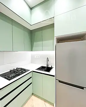 Kirayə verilir 2 otaqlı yeni tikili 40 m²