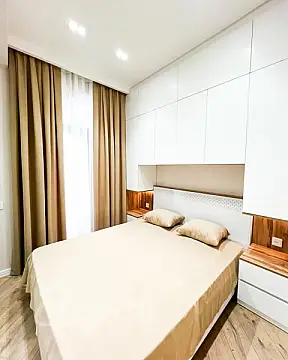 Kirayə verilir 2 otaqlı yeni tikili 40 m²