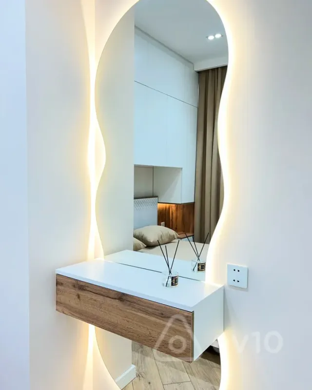 Kirayə verilir 2 otaqlı yeni tikili 40 m²