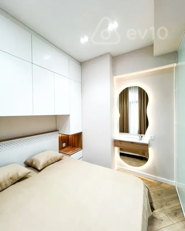 Kirayə verilir 2 otaqlı yeni tikili 40 m²