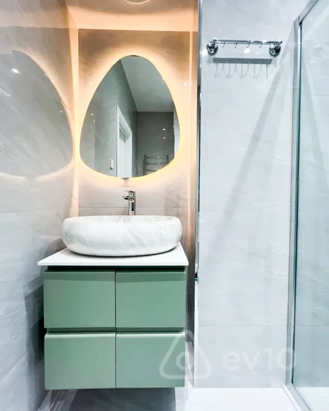 Kirayə verilir 2 otaqlı yeni tikili 40 m²