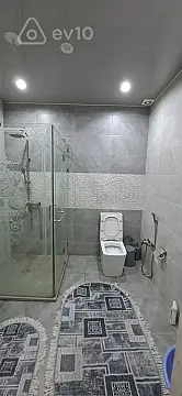 Kirayə verilir 3 otaqlı yeni tikili 100 m²