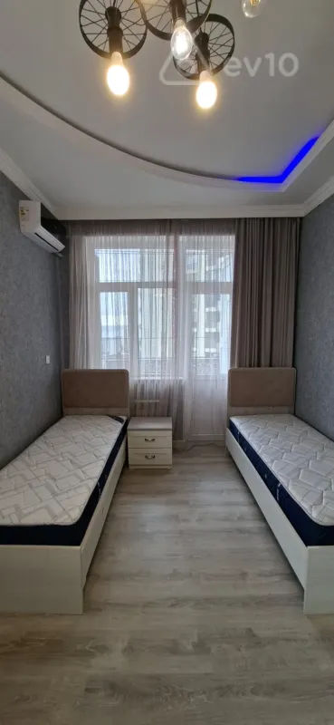 Kirayə verilir 3 otaqlı yeni tikili 100 m²