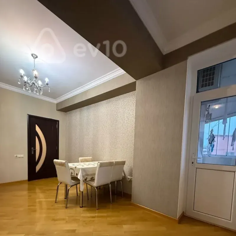 Kirayə verilir 2 otaqlı yeni tikili 100 m²