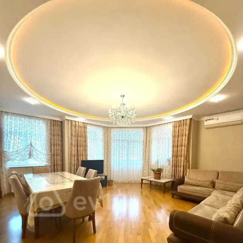 Kirayə verilir 2 otaqlı yeni tikili 100 m²