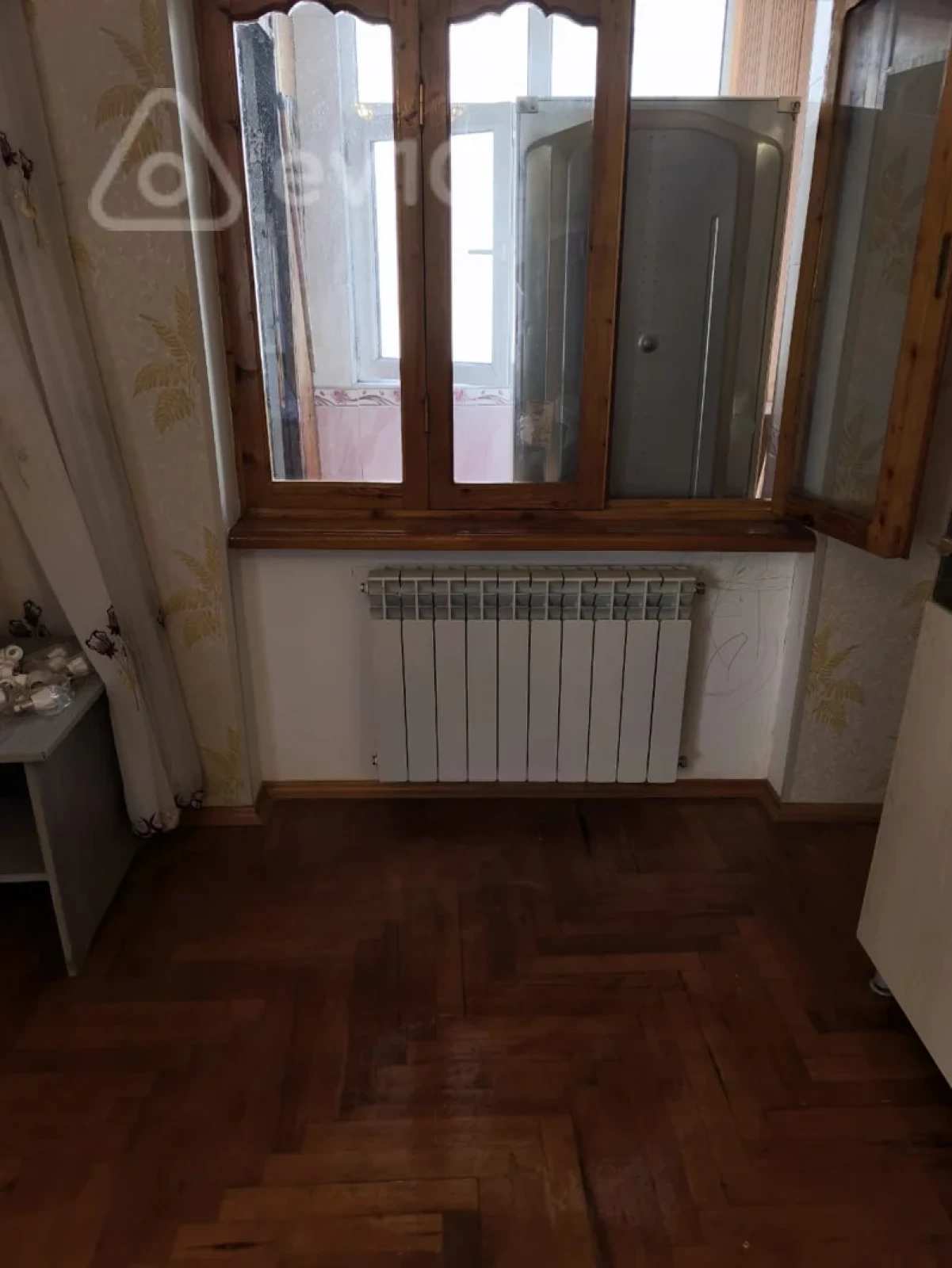 Kirayə verilir 3 otaqlı köhnə tikili 65 m²