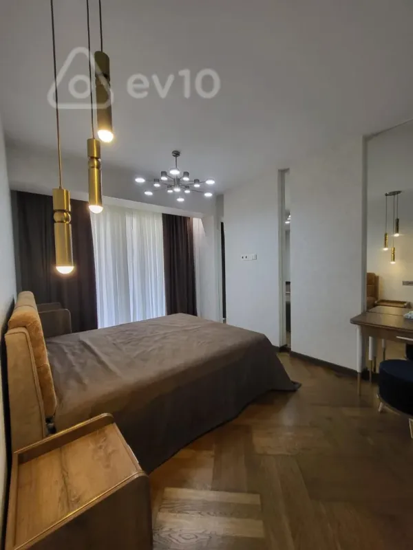 Kirayə verilir 3 otaqlı yeni tikili 100 m²