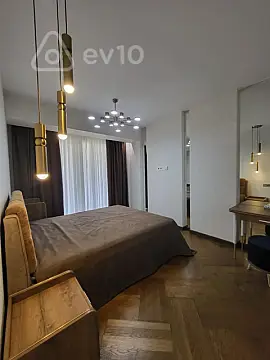 Kirayə verilir 3 otaqlı yeni tikili 100 m²