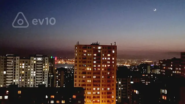 Satılır 2 otaqlı yeni tikili 70 m² — Bakı, Xətai 2 otaq 70.00 m²