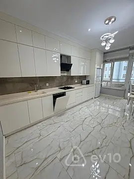 Kirayə verilir 2 otaqlı yeni tikili 126 m²