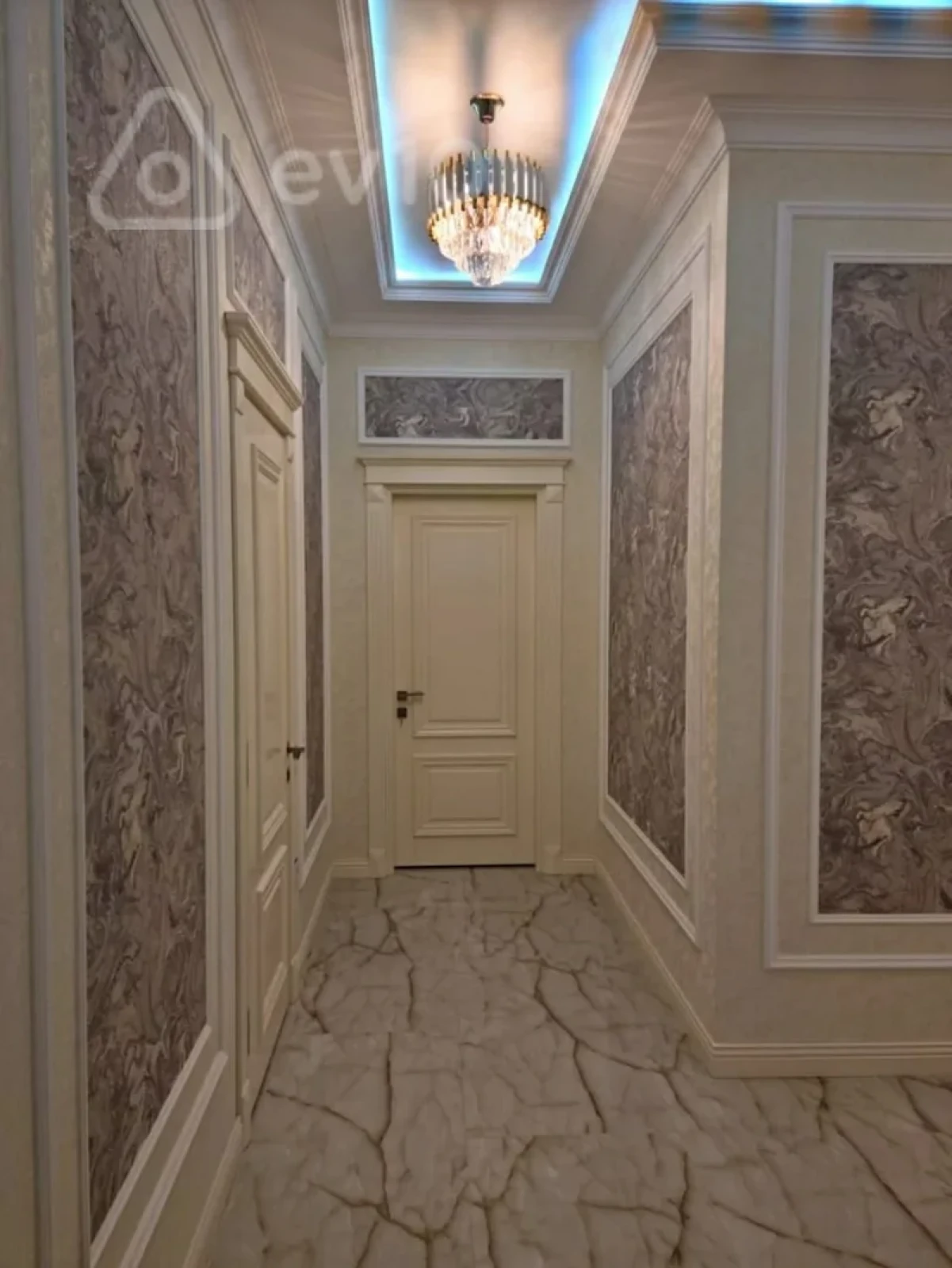 Kirayə verilir 2 otaqlı yeni tikili 126 m²