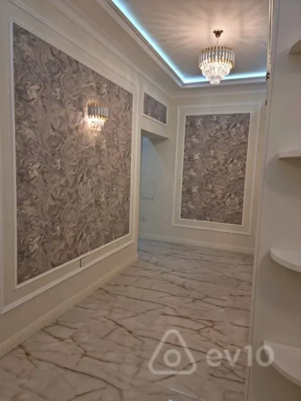 Kirayə verilir 2 otaqlı yeni tikili 126 m²
