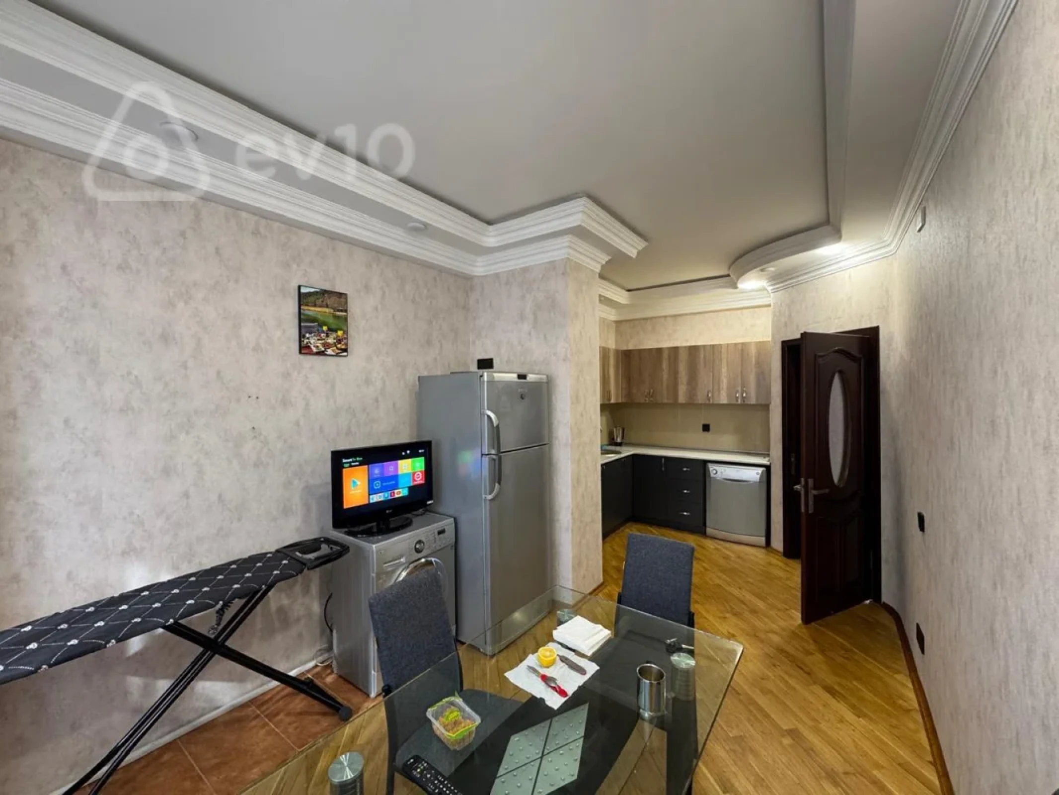 Kirayə verilir 3 otaqlı yeni tikili 145 m²