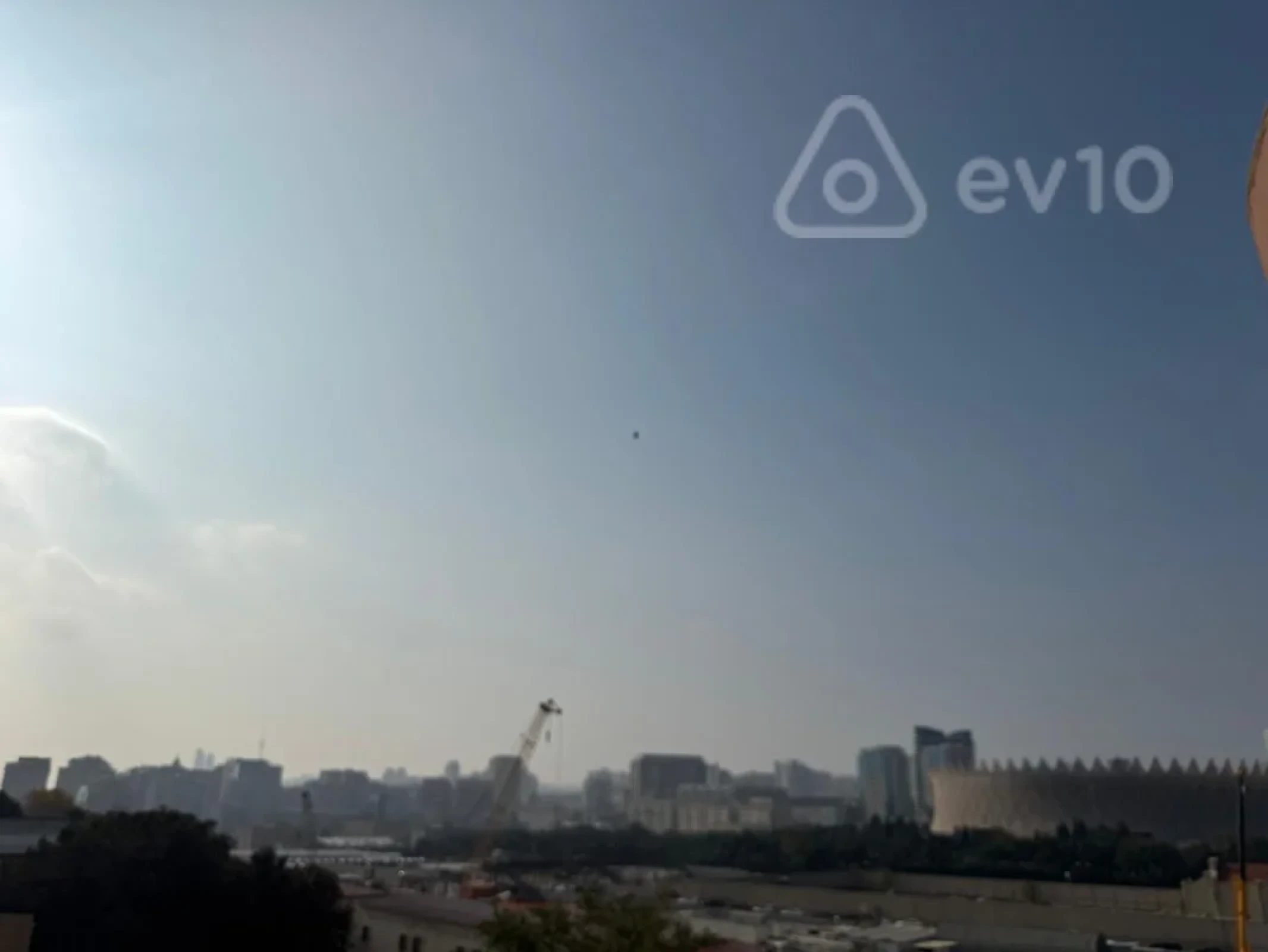 Kirayə verilir 3 otaqlı yeni tikili 145 m²