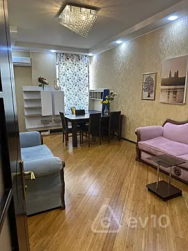 Kirayə verilir 2 otaqlı yeni tikili 60 m² — Bakı, Nərimanov 2 otaq 60.00 m²