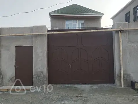Satılır 7 otaqlı həyət evi 200 m² — Bakı, Abşeron 7 otaq 200.00 m²