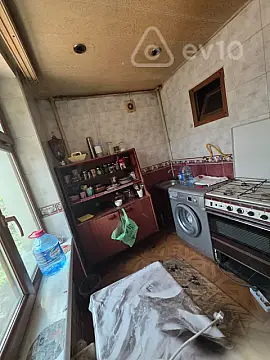 Kirayə verilir 3 otaqlı köhnə tikili 65 m²