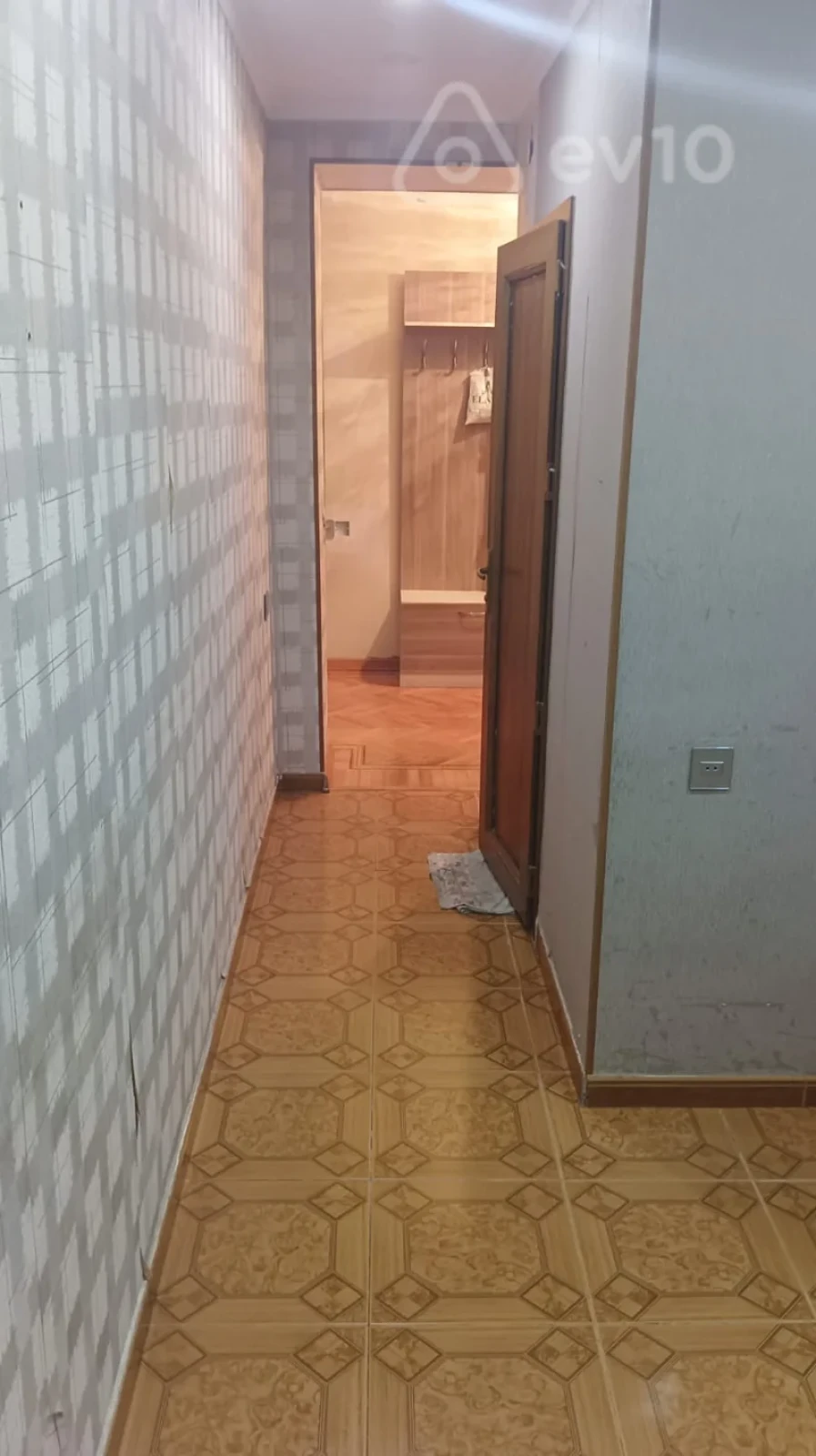 Kirayə verilir 3 otaqlı yeni tikili 77 m²