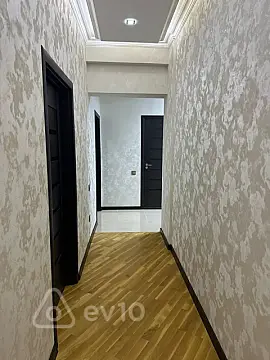 Satılır 3 otaqlı yeni tikili 122 m²