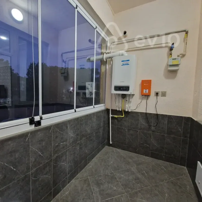 Kirayə verilir 2 otaqlı yeni tikili 71 m²