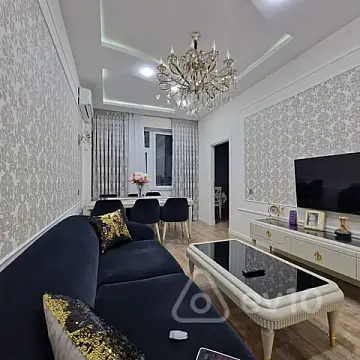 Kirayə verilir 2 otaqlı yeni tikili 71 m²
