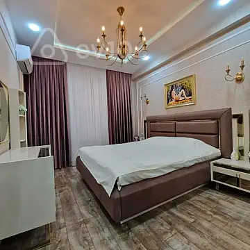 Kirayə verilir 2 otaqlı yeni tikili 71 m²