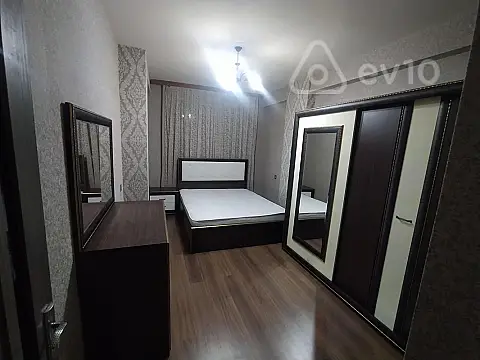 Kirayə verilir 2 otaqlı yeni tikili 50 m²