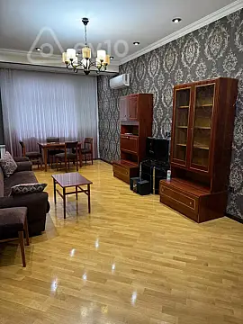 Kirayə verilir 3 otaqlı yeni tikili 125 m² — Bakı, Yasamal 3 otaq 125.00 m²