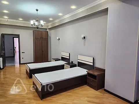 Kirayə verilir 3 otaqlı yeni tikili 125 m²