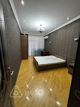 Kirayə verilir 3 otaqlı yeni tikili 125 m²