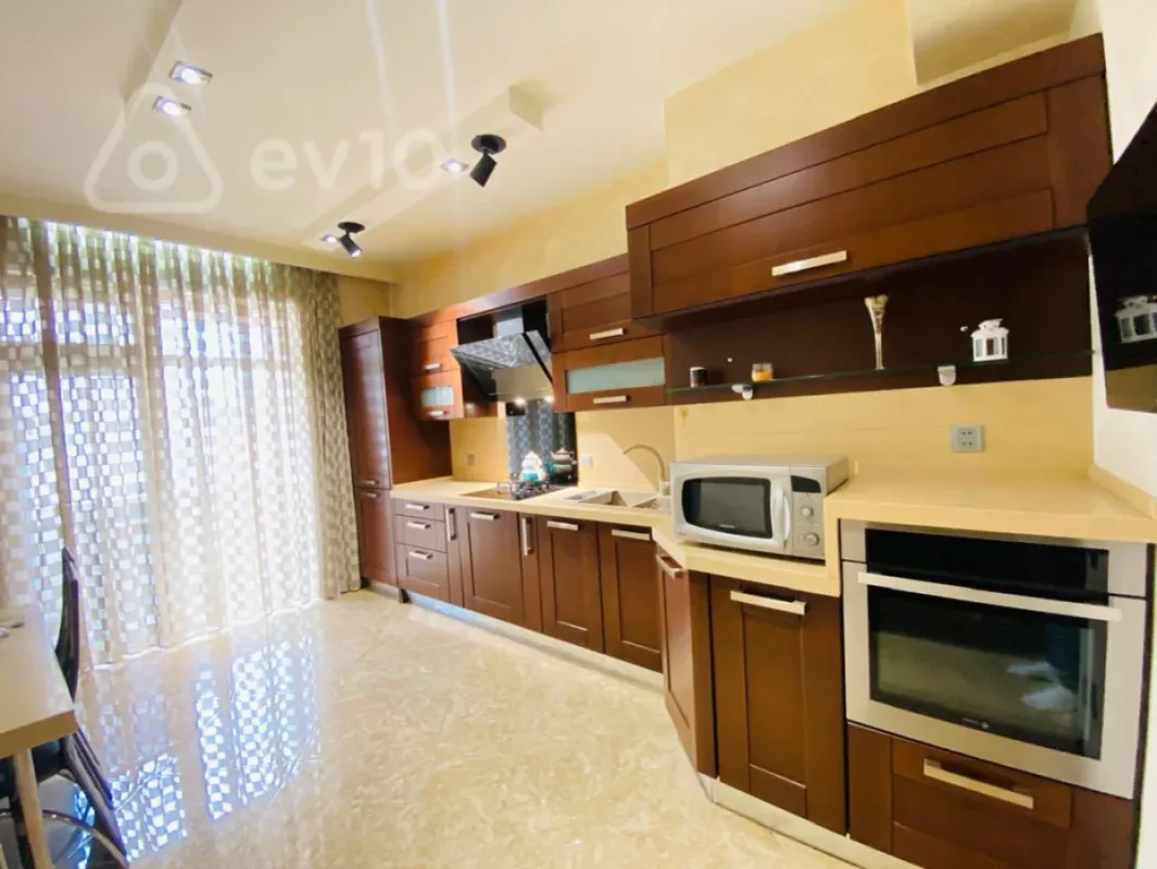 Satılır 3 otaqlı yeni tikili 113 m²