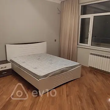 Kirayə verilir 3 otaqlı yeni tikili 155 m² — Bakı, Nəsimi 3 otaq 155.00 m²