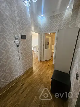 Satılır 3 otaqlı yeni tikili 72 m²