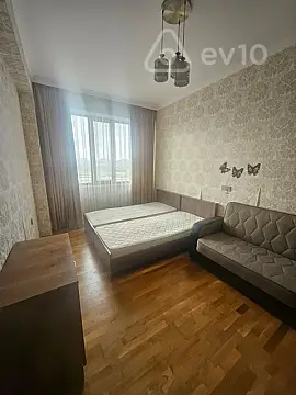 Satılır 3 otaqlı yeni tikili 72 m²