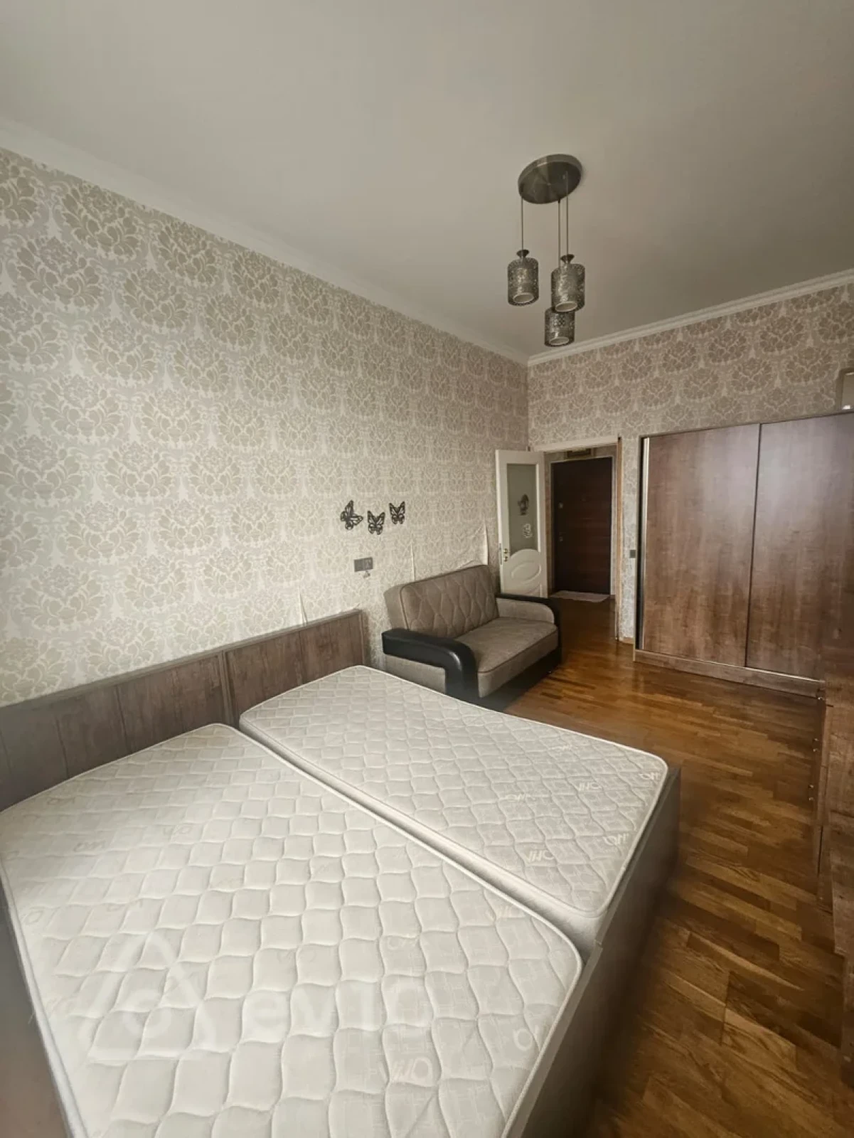 Satılır 3 otaqlı yeni tikili 72 m²