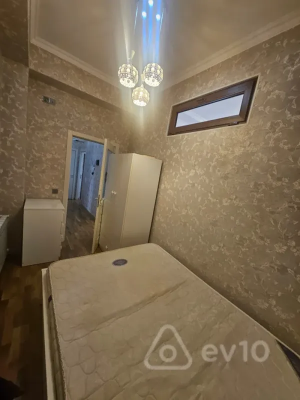 Satılır 3 otaqlı yeni tikili 72 m²