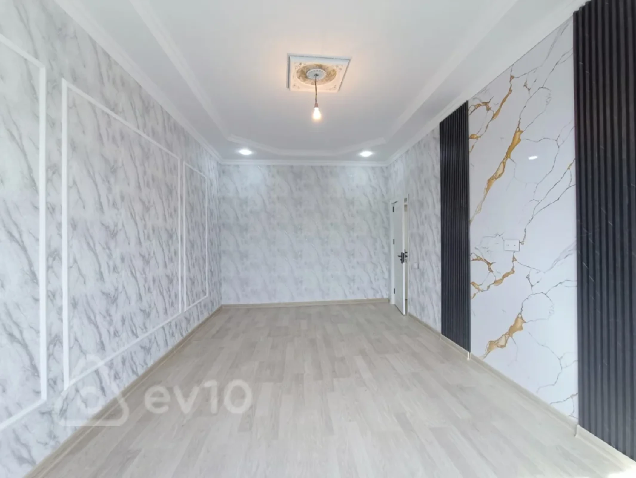 Satılır 3 otaqlı həyət evi 100 m²