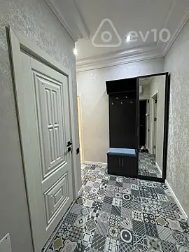 Kirayə verilir 3 otaqlı yeni tikili 85 m²