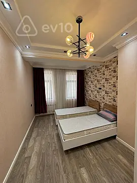 Kirayə verilir 3 otaqlı yeni tikili 85 m²