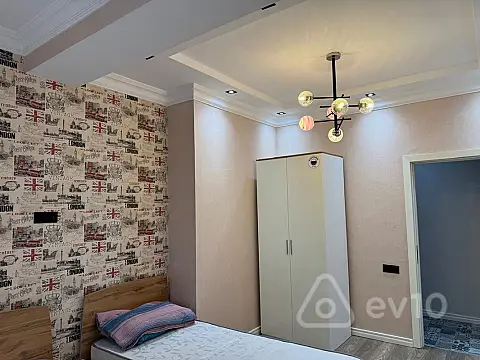 Kirayə verilir 3 otaqlı yeni tikili 85 m²