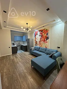 Kirayə verilir 3 otaqlı yeni tikili 85 m²