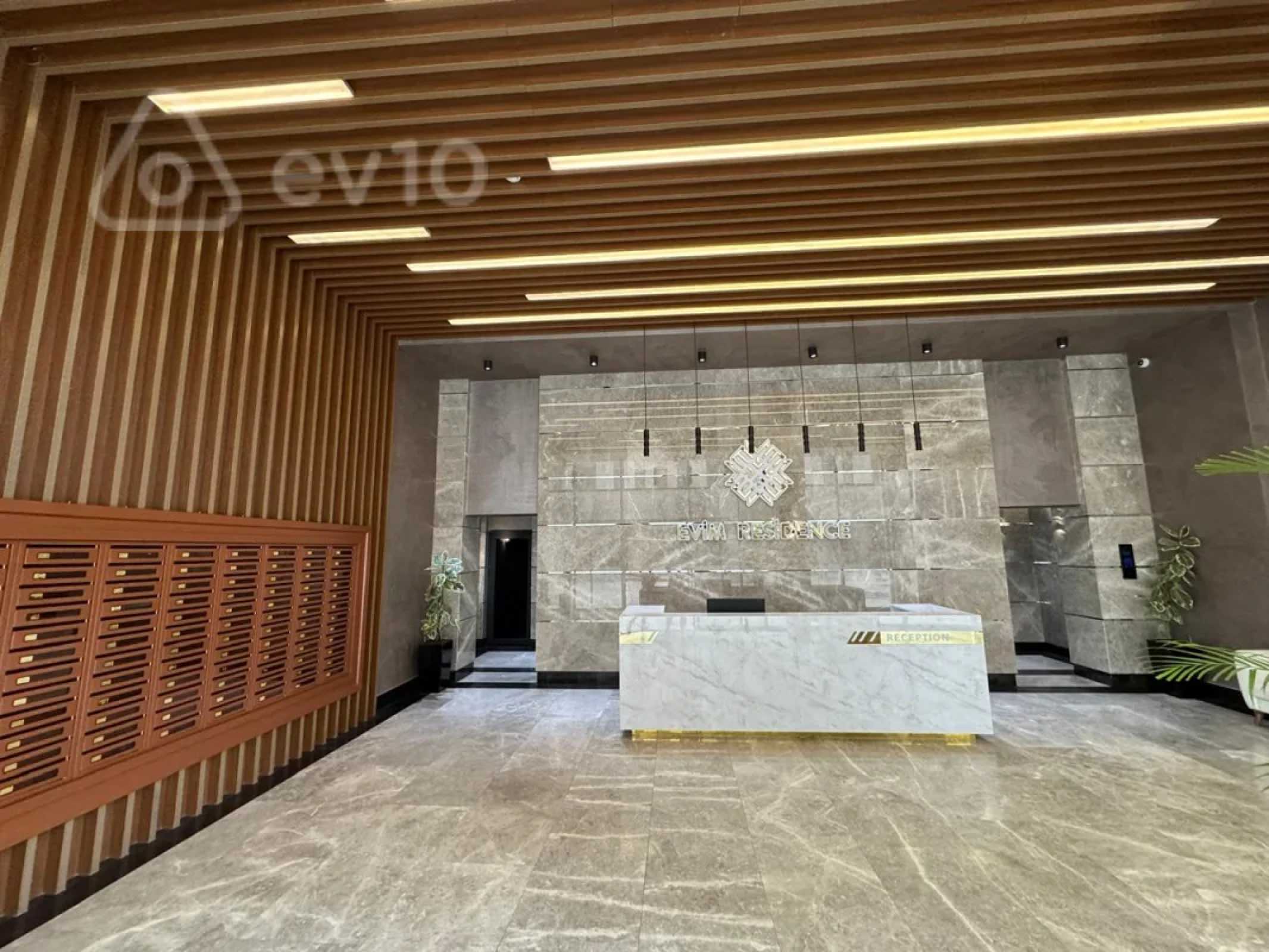 Kirayə verilir 3 otaqlı yeni tikili 85 m²