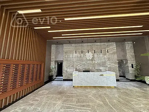 Kirayə verilir 3 otaqlı yeni tikili 85 m²