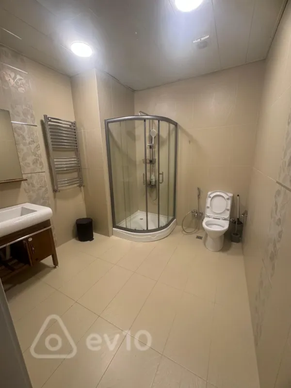 Kirayə verilir 3 otaqlı yeni tikili 106 m²