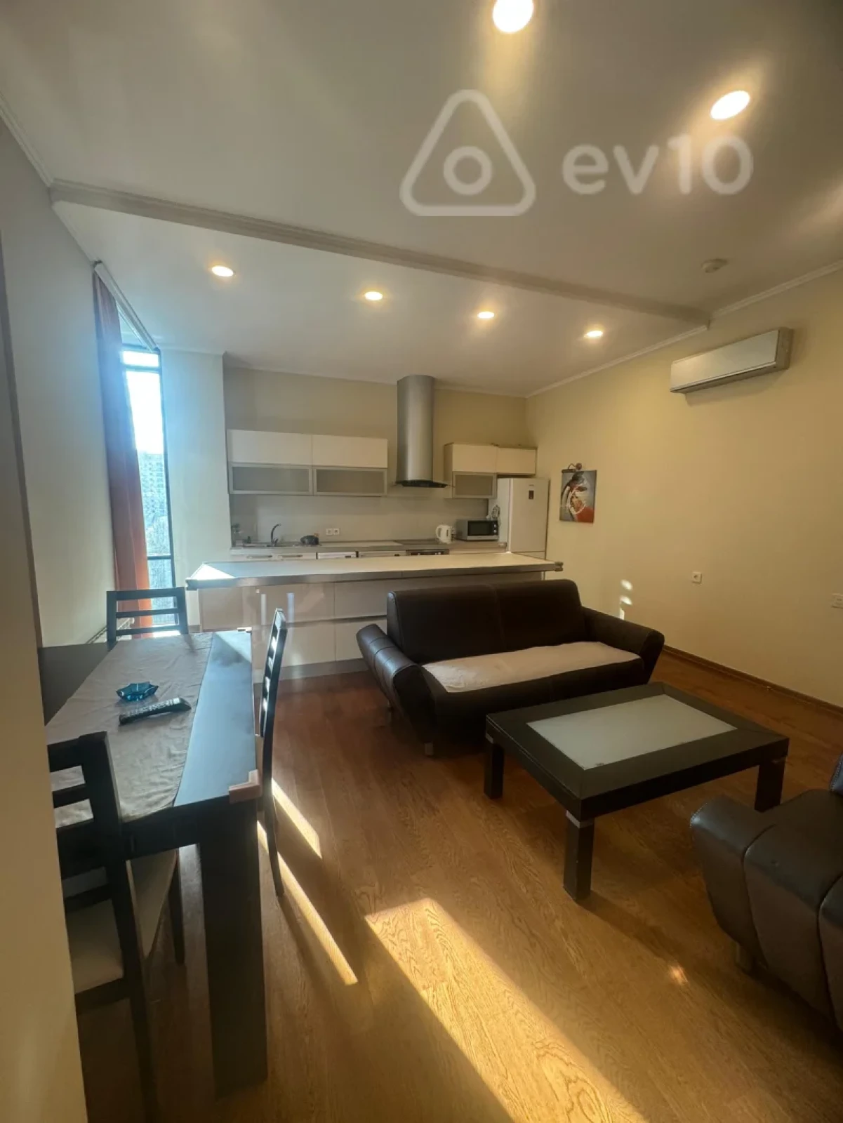 Kirayə verilir 3 otaqlı yeni tikili 106 m²