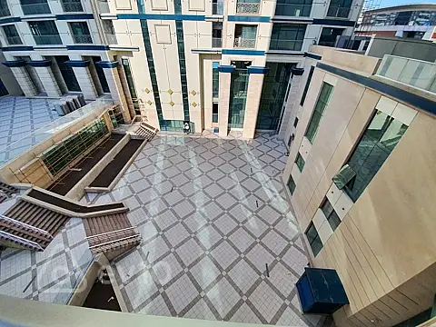 Kirayə verilir 3 otaqlı yeni tikili 106 m²