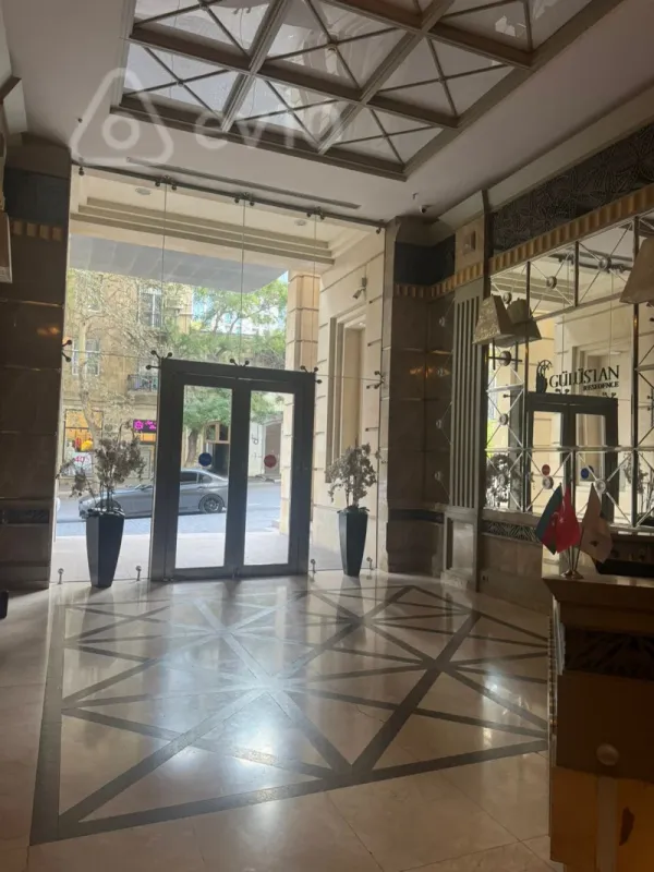 Kirayə verilir 3 otaqlı yeni tikili 106 m²