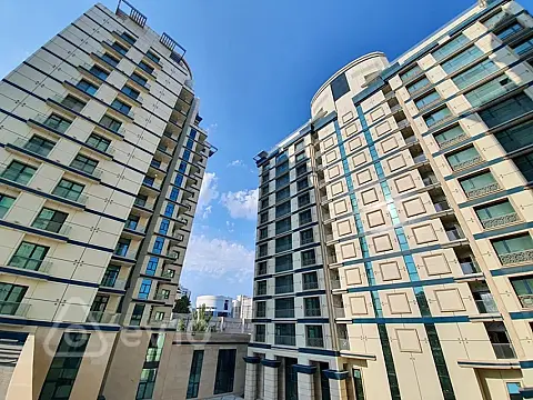 Kirayə verilir 3 otaqlı yeni tikili 106 m²